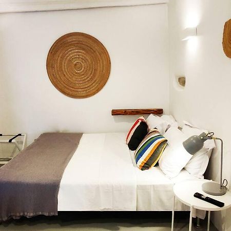 Bougainvillea Cave Suite - Old Town Mykonos Town Экстерьер фото