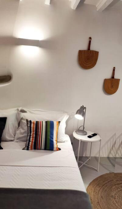 Bougainvillea Cave Suite - Old Town Mykonos Town Экстерьер фото